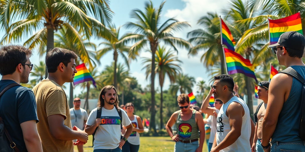 floridas-lgbtq-community-faces-safety-concerns-a-deep-dive-into-state-challenges-and-solutions