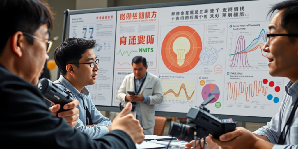 Unraveling Inflammation in NIID: Breakthrough Research and Community Impact