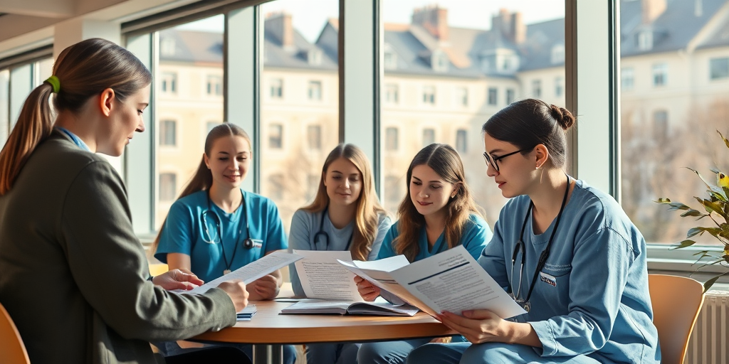 Enhancing Swedish Nursing Education through Methodological Diversity: Insights from a Groundbreaking Study