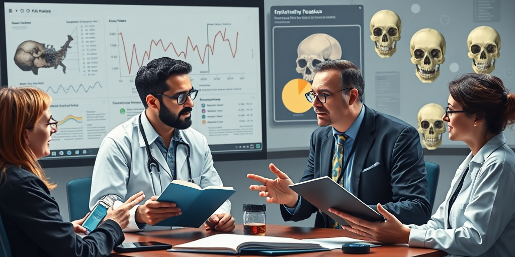 Groundbreaking Scientific Discoveries: From Human Evolution Insights to Asthma Treatment Innovations