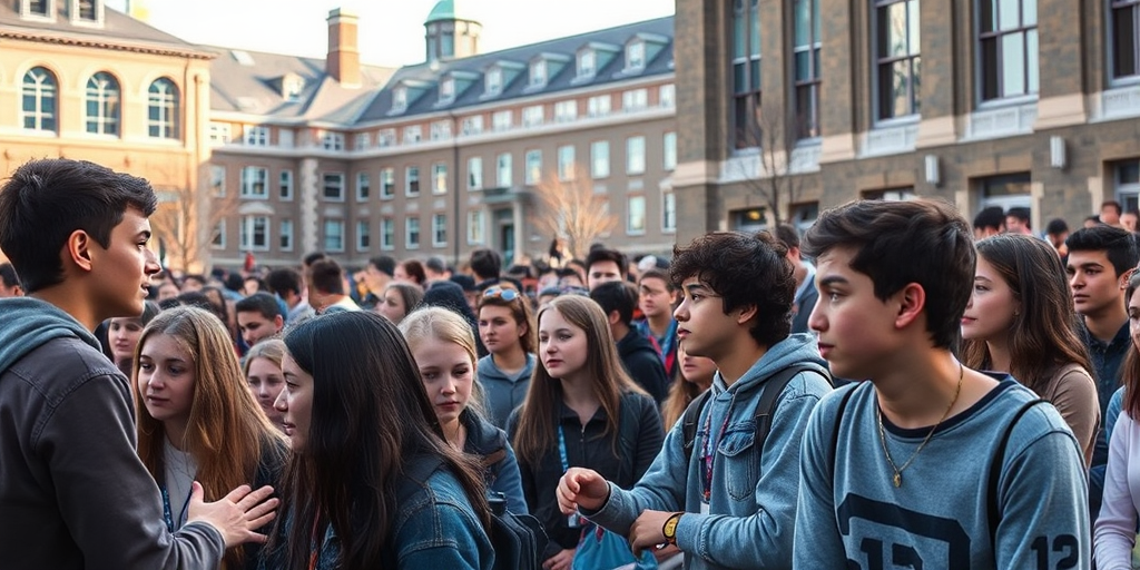 Schuylkill County Youth Conference Inspires Diversity and Empathy Among Future Leaders