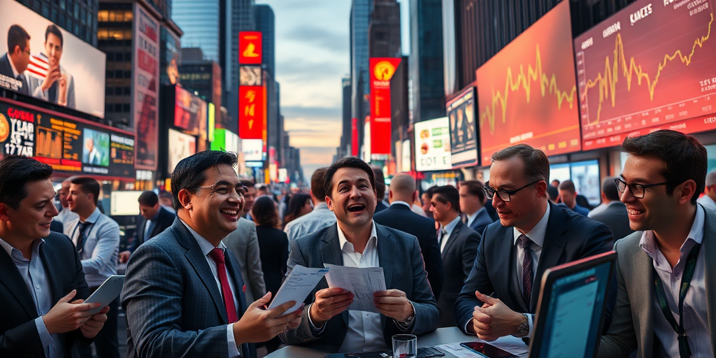 "Global Equity Fund Inflows Surge Amid Eased US-China Trade Tensions and Tech Sector Gains"