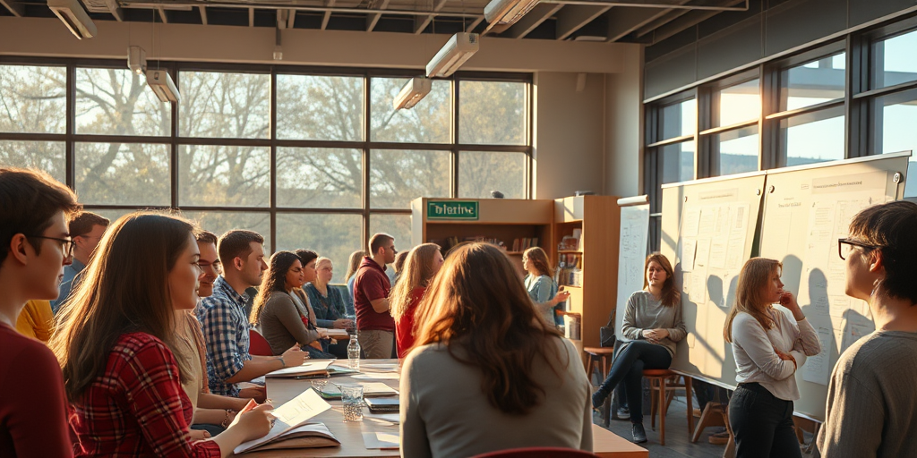 "Unlocking Diversity: NC State's Evolutionary Ecology Seminar on Livebearing Fish"