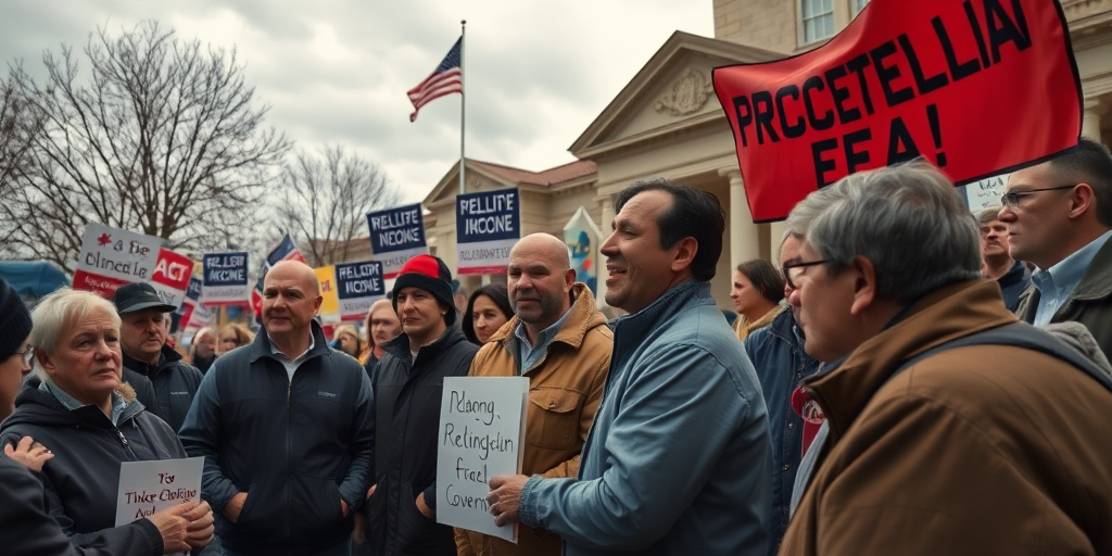 Illinois Agency Faces GDPR Challenge: Diversity Initiatives and Website Access Under Legal Scrutiny