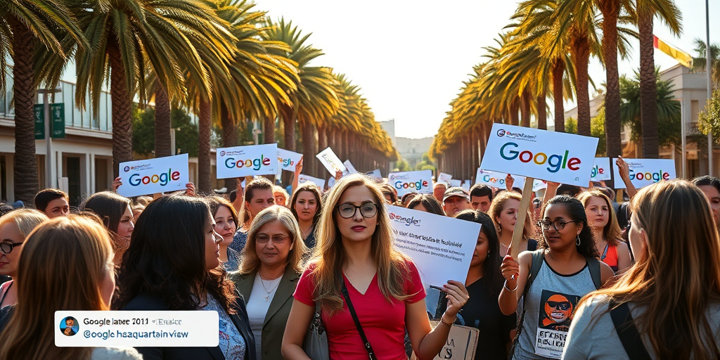 Google Shuts Down Women Techmakers: What It Means for Diversity in Tech