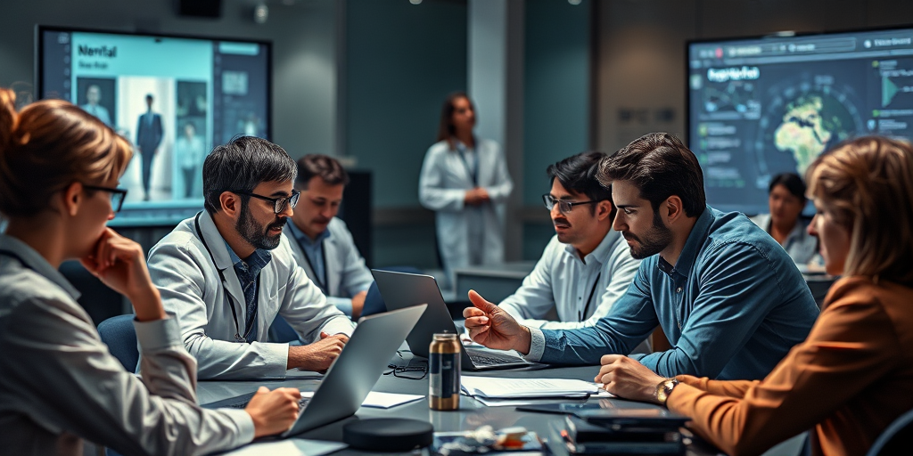 Digital Consent and Diversity in Clinical Trials: Pioneering a New Era in Research and Innovation