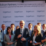 "Edison Partners Recognized for Founder-Friendly Approach in Growth Equity for Fifth Year"