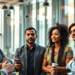 Unlocking Innovation: Navigating the Diversity Challenge in American Businesses