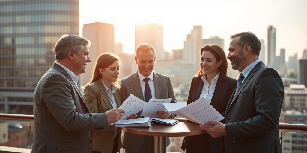 Kelso & Co's Strategic Investment: A $400 Million Boost to Wellington-Altus in Canada