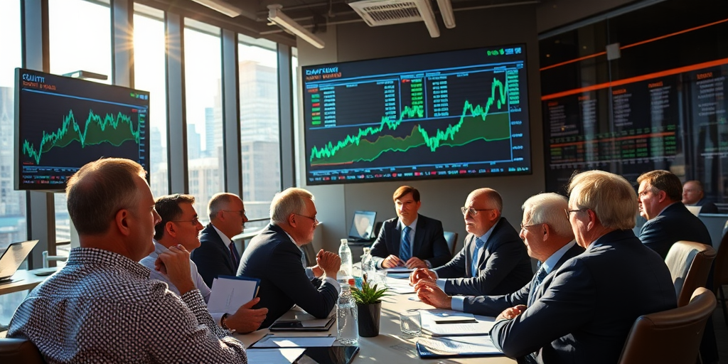 "Equity Residential in Focus: Navigating Market Shifts and Community Impact"