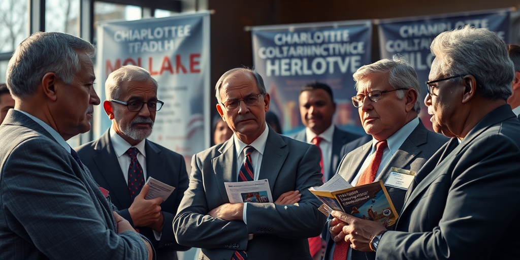 Charlotte's Racial Equity Initiative: Successes, Challenges, and the Path Forward