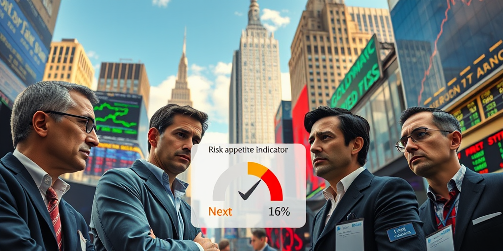 Goldman Sachs Cautions Investors: Rising Equity Risks Amid Market Highs