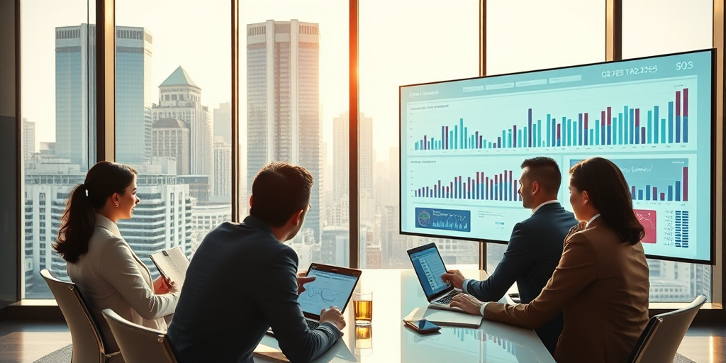 "Unprecedented Growth in US Private Equity Market: Tech Innovation, Rate Cuts, and Sports Investments Lead the Charge in 2025"