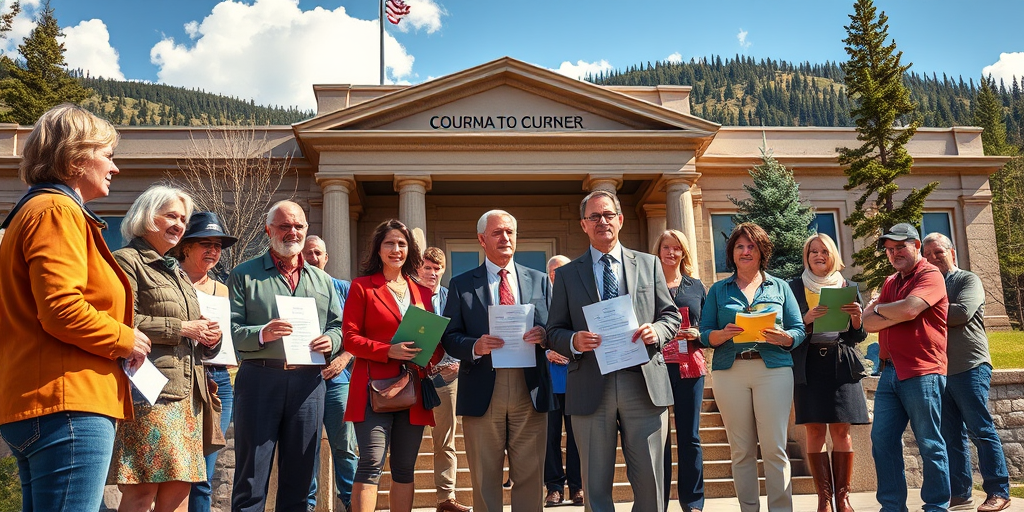 Montana Logging Halted: Court Protects Endangered Grizzlies in Landmark Ruling