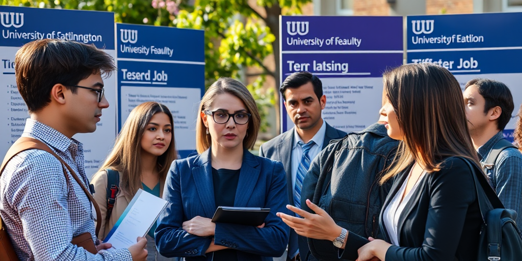 University of Washington Diversity Statement Debate: Balancing Inclusion and Academic Excellence