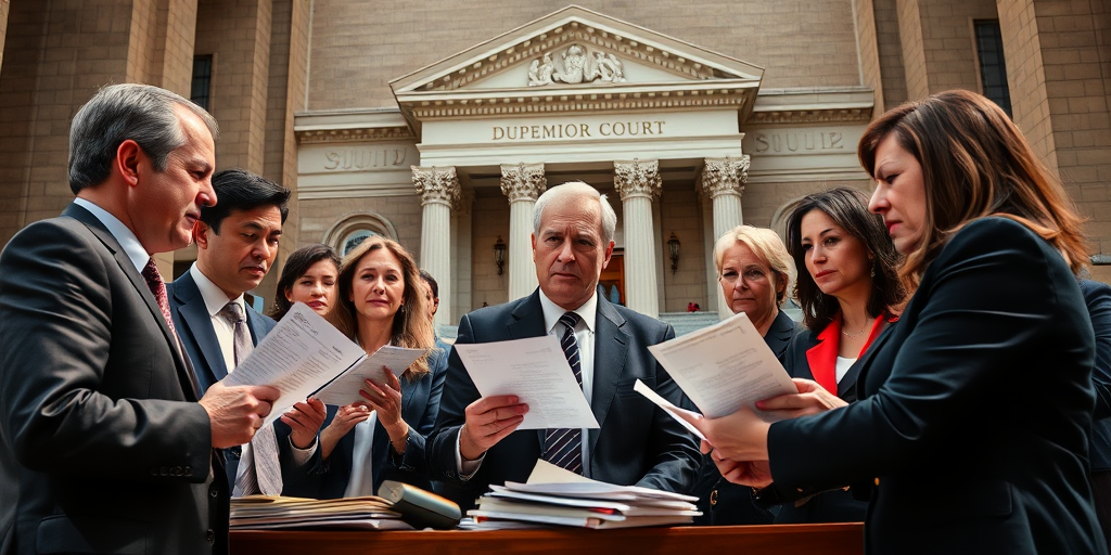 "Robby Starbuck's $15M Lawsuit Against Google Highlights AI Defamation Challenges"