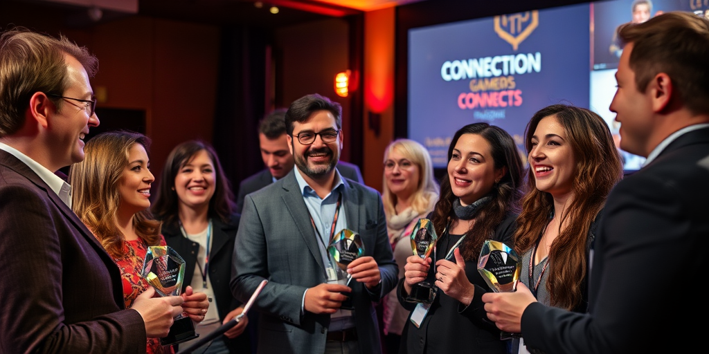 "Diversifying Gaming: How Inclusivity Drives Innovation in the Industry"