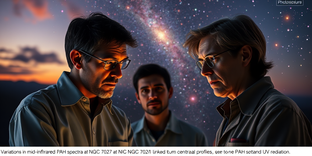 Stunning Discovery: Diverse PAH Molecules Unveiled in NGC 7027's Cosmic Chemistry