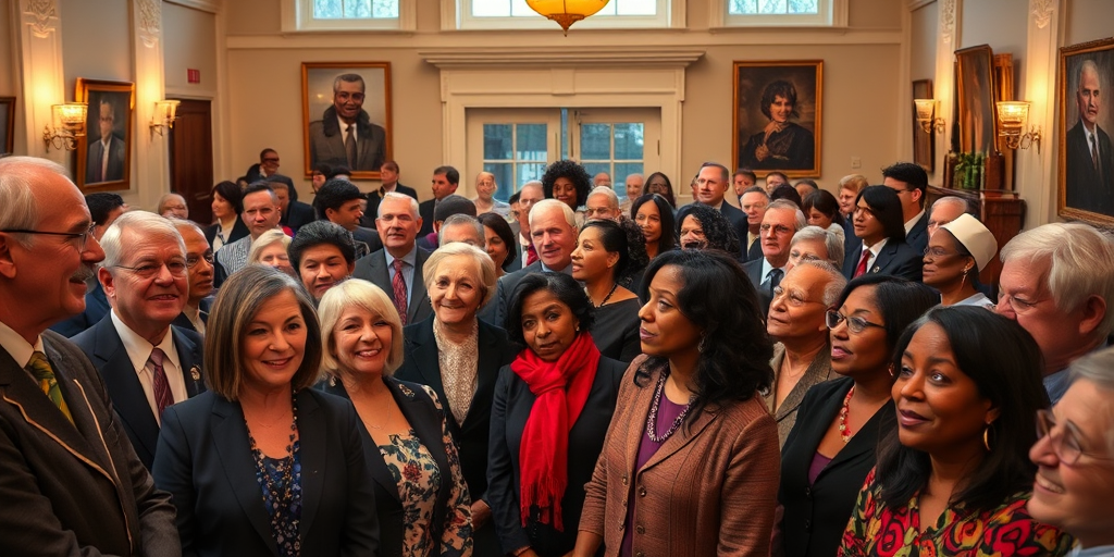 Princeton University Champions Diversity with Prospect House Rededication Ceremony