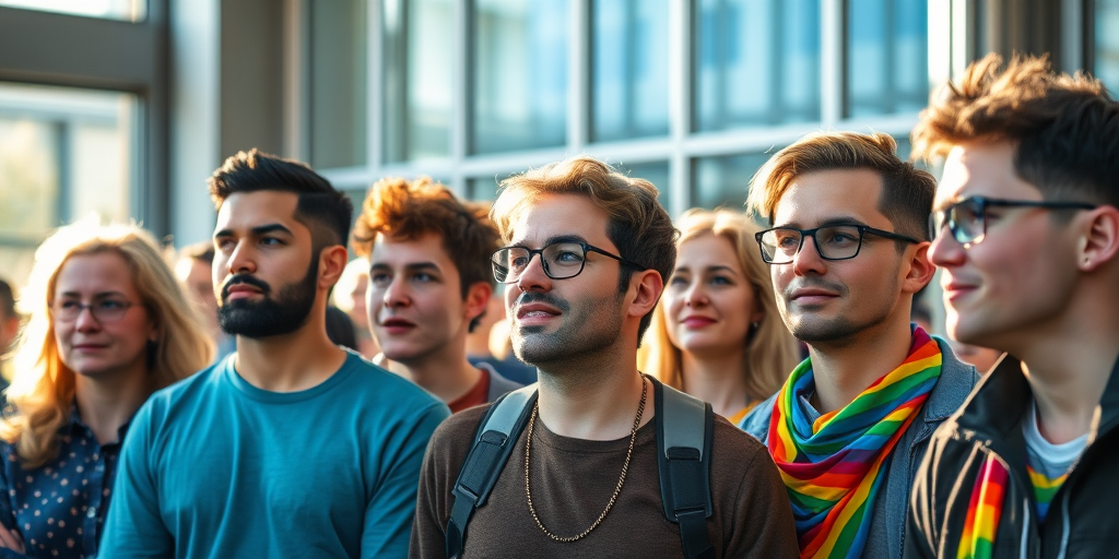"MCC Conference Champions LGBTQ+ Inclusion in Rochester"