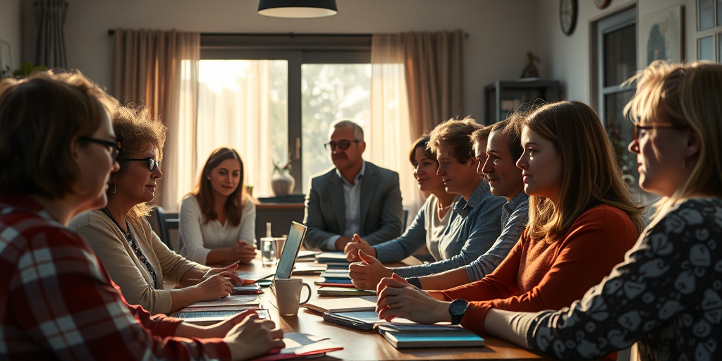 Diane Ravitch's Educational Revolution: Advocating for Equity in Public Schools