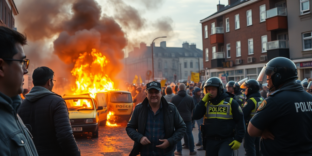 "Debate Ignites Over Diversity vs. Merit: Louvre Heist Raises Questions on Woke Hiring"