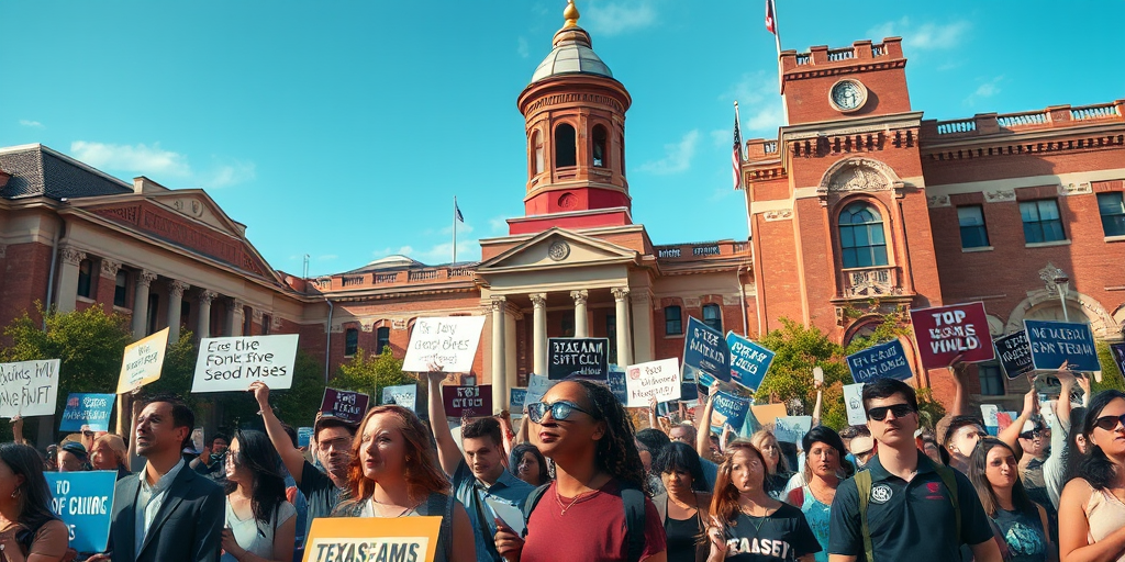 Navigating the Chilling Effect: How 'Anti-Woke' Laws Impact Academic Freedom in America