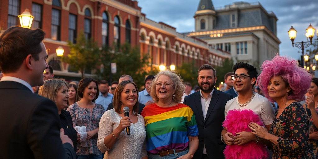 VCU Celebrates 50 Years of LGBTQ+ Advocacy: A Yearlong Gay Alliance of Students Commemoration