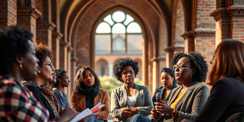 Exploring Womanist Bioethics: Transforming Health Equity for African American Women in Austin