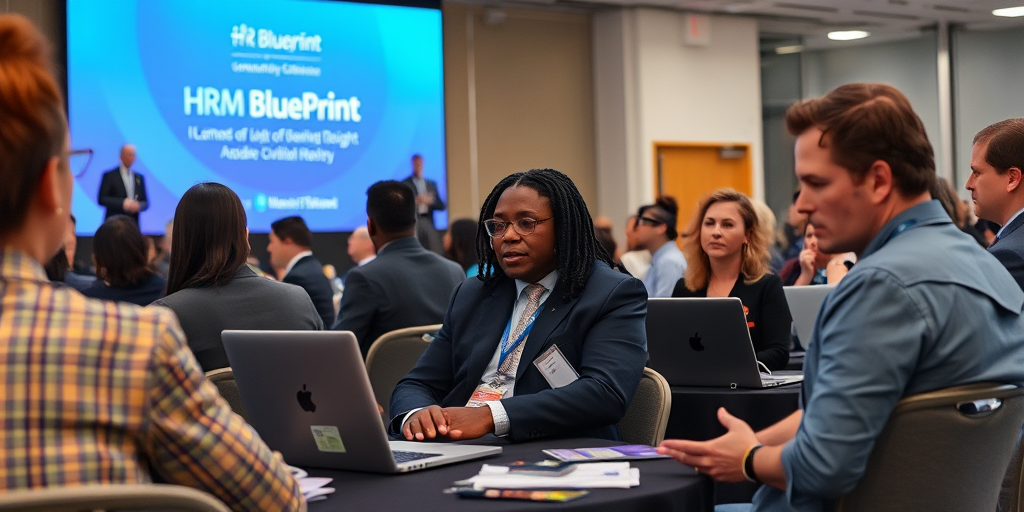 Fostering Inclusion: SHRM Blueprint Advocates for Diversity of Thought in Workplaces