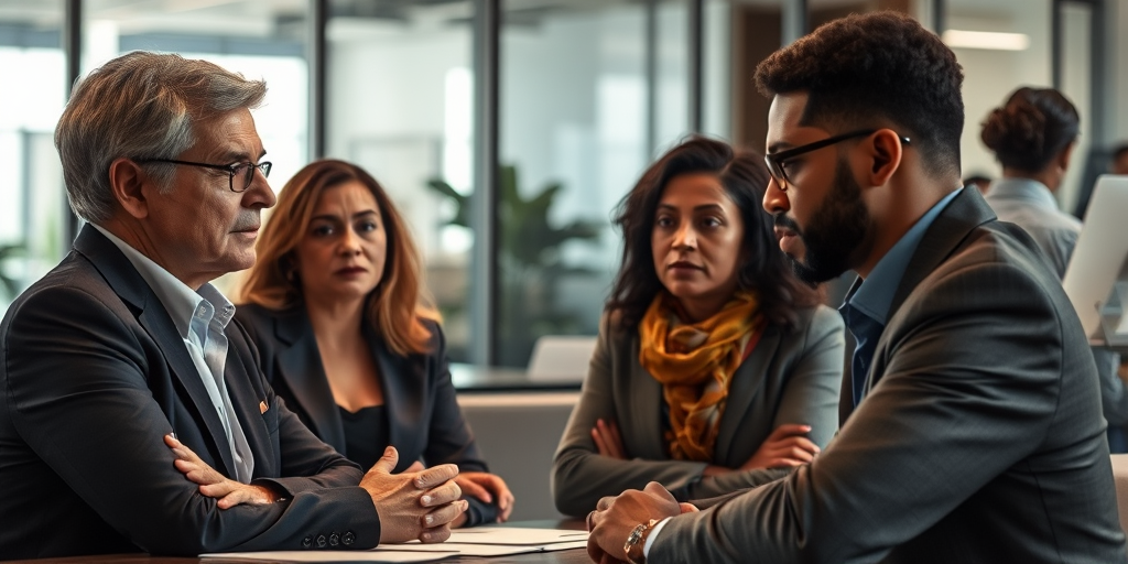 "Boosting Business Success Through Diversity: A CHRO Perspective from the Rio Grande Valley"