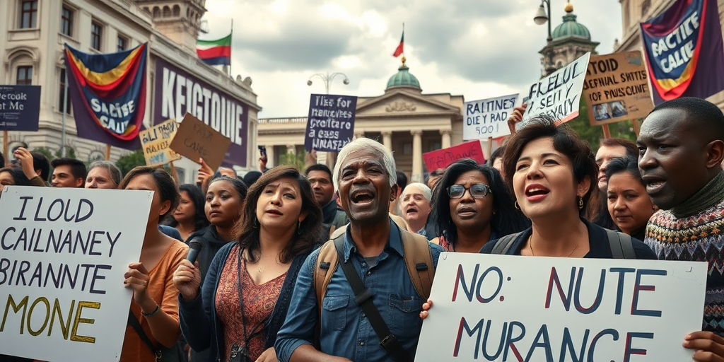 "US-China Trade Thaw Sparks Global Equity Investment Boom"