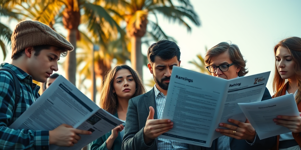 "Iowa State Shines in 2026 Rankings Despite Statewide Diversity Concerns"