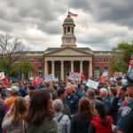 DSG's Initiative for Senate Diversity: Bridging Representation Gaps in Governance