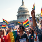 "LGBTQ+ Victory Fund Backs 13 New Leaders for 2025-2026 Elections: A Step Towards Inclusive Representation"