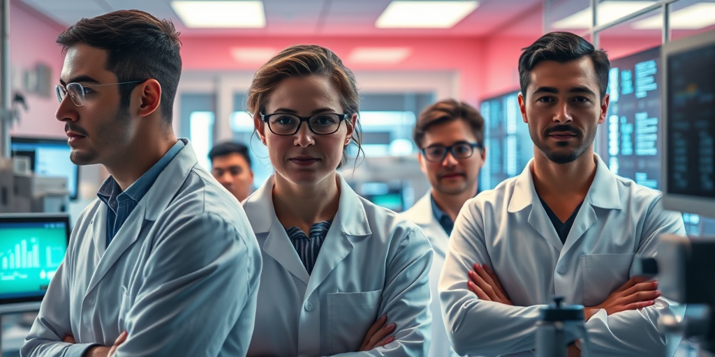 Breakthrough Study Unveils New Treatment Pathways for Lung Cancer with BRAF Mutations