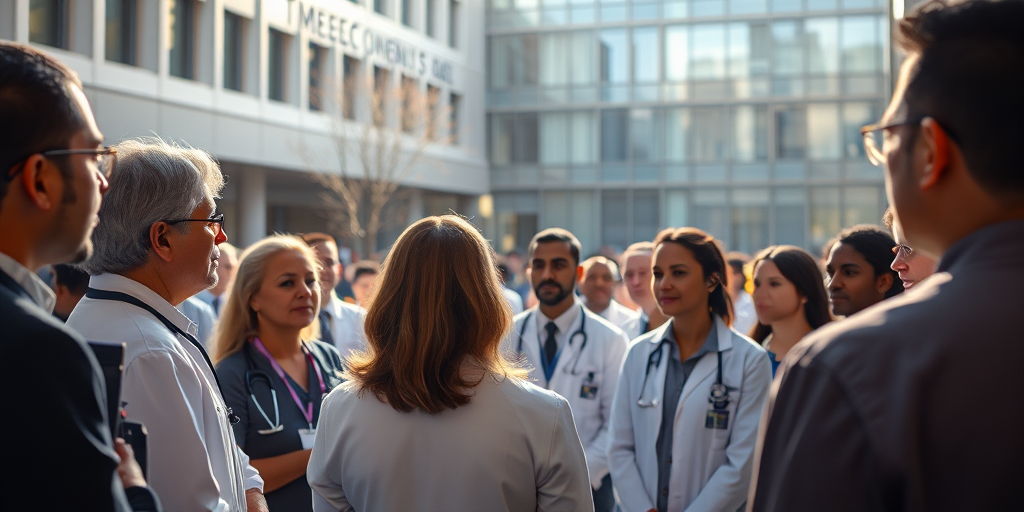 "Transforming Oncology: How Workforce Diversity Drives Equitable Cancer Care"