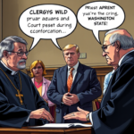 Washington's Landmark Child Abuse Reporting Law: Balancing Religious Freedom and Child Safety