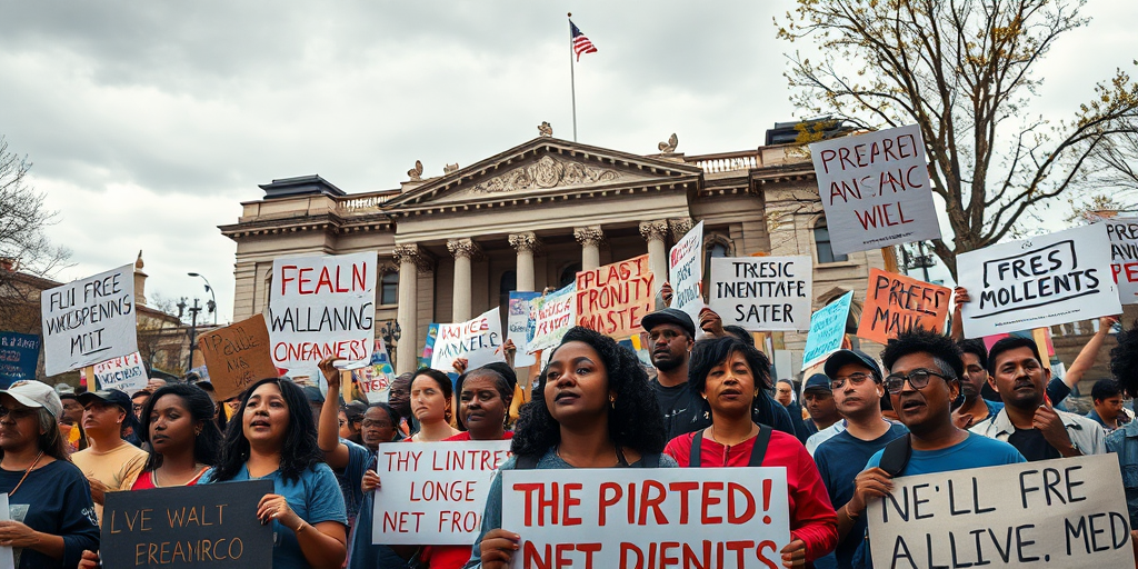 DEI Backlash Sparks Debate at City Hall: Future of Inclusion in Question