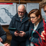 Discover the Hidden Diversity of Maerl-Building Algae in Britain’s Waters
