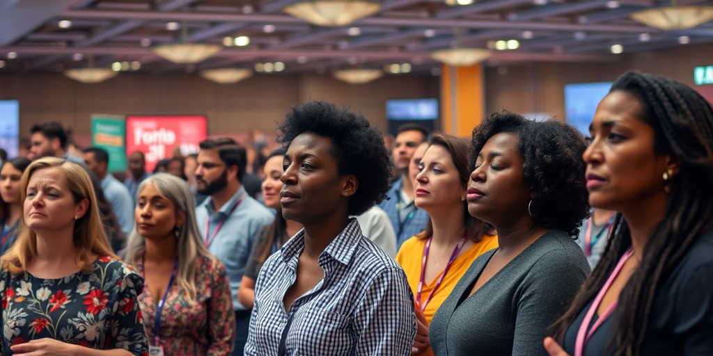 HR Conference Stirred by Robby Starbuck's Anti-DEI Perspective, Sparks National Debate