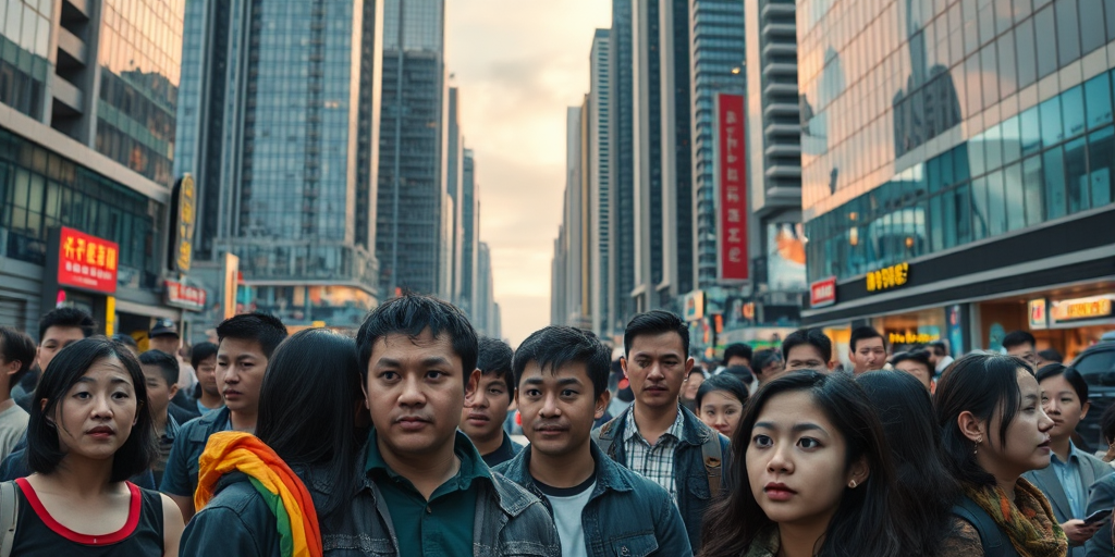 "Apple Pulls Blued and Finka: LGBTQ+ Apps Remove Under Chinese Pressure"