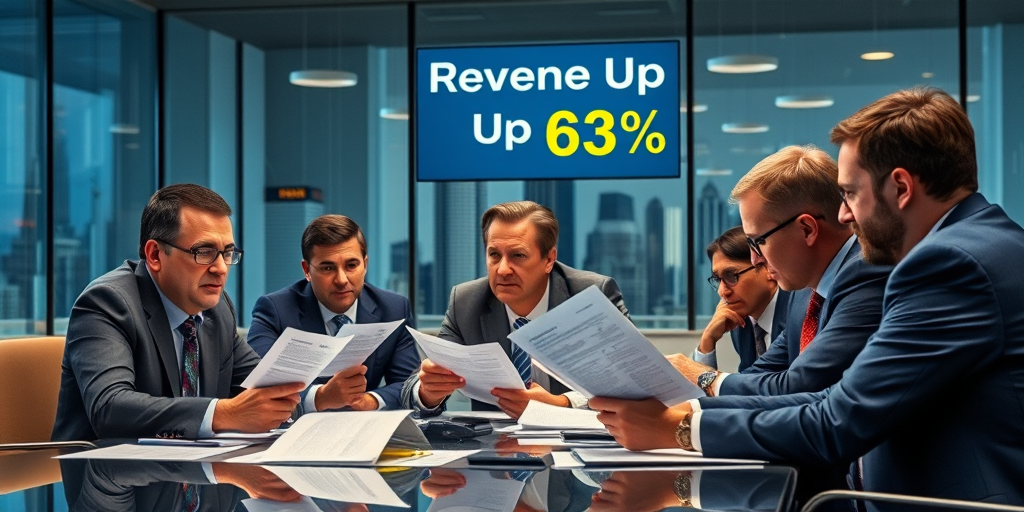 Palantir CEO Declares Company as Anti-Woke Tech Pioneer, Sparking Debate in Silicon Valley