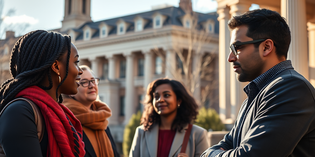 Empowering Change: Johns Hopkins Fellowship Drives Global Gender Equity Progress