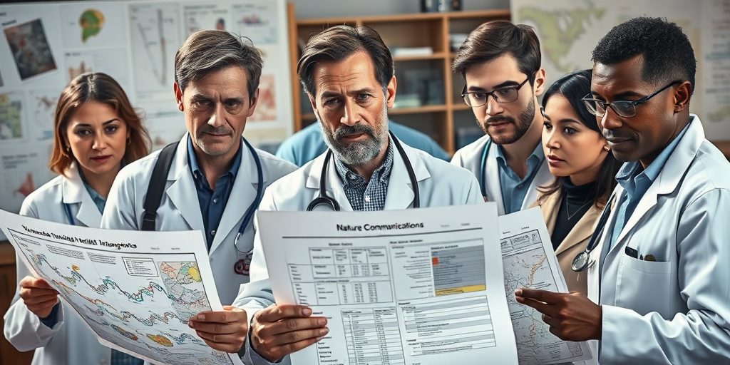 Revolutionizing Whipworm Treatment: Genetic Breakthrough Offers New Hope for Global Health