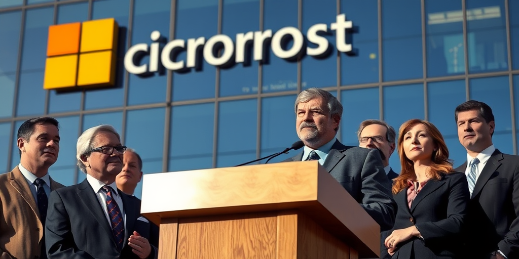 Microsoft's Shift from Traditional Diversity Reports: What It Means for Corporate DEI Strategies