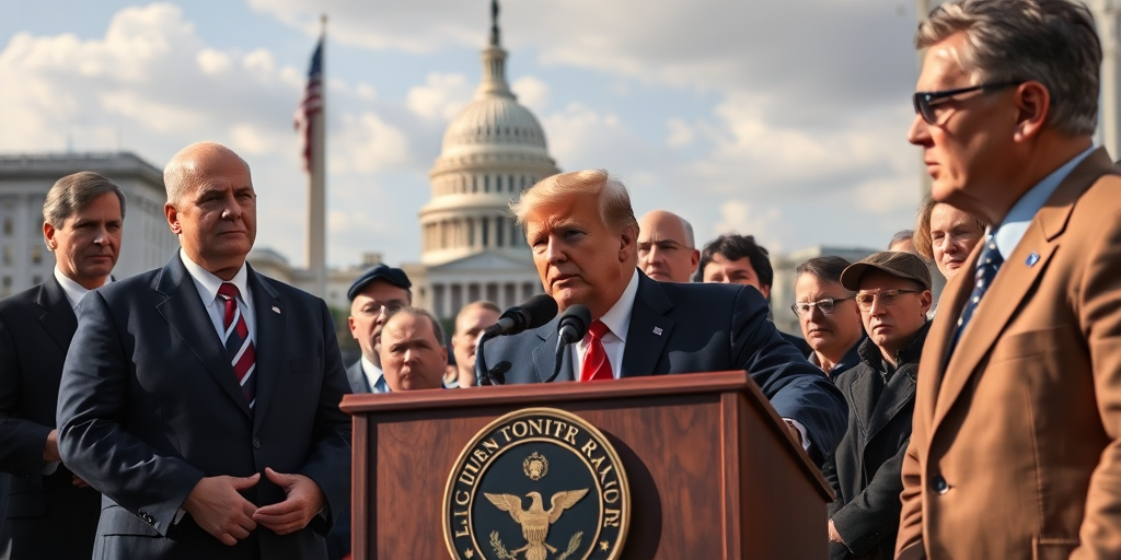 Trump's Plan to Revolutionize Corporate America: Targeting 'Woke Capital' and ESG Influence