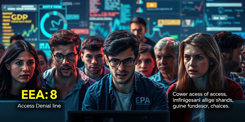 WMU Grapples with GDPR Challenges and Leadership Change: Impact on Diversity and Accessibility