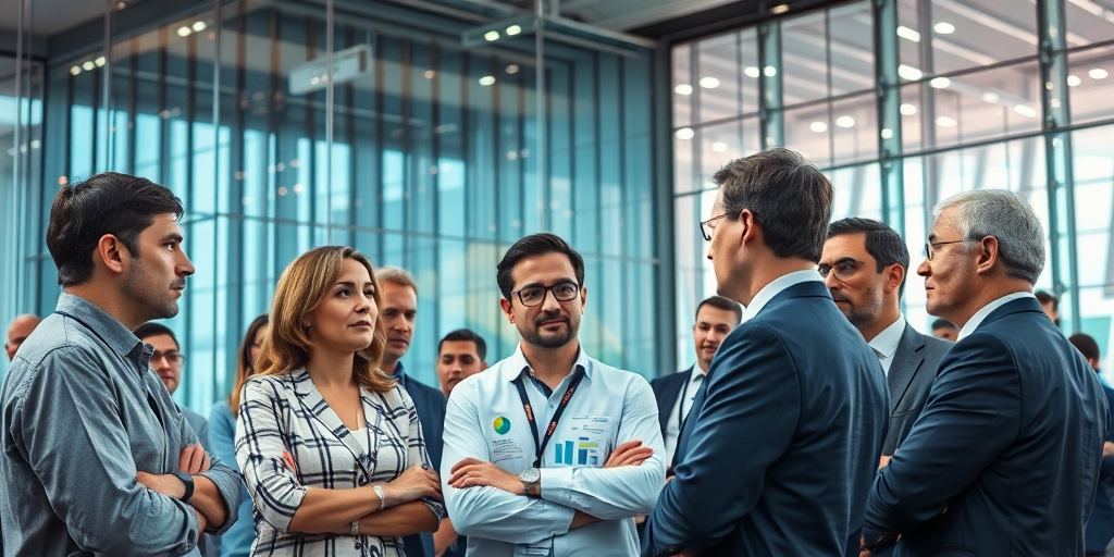 "Rising Electricity Demand from AI Spurs Energy Diversity and Local Opportunities"