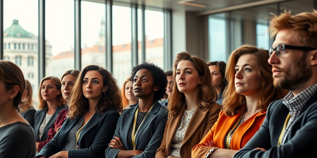 Unlocking Workplace Equity with Inclusive Recognition Practices